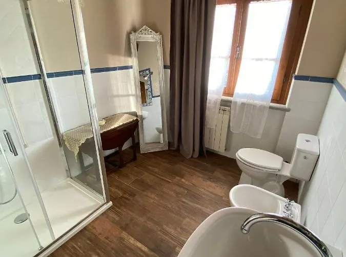 Casa Penelope فندق مبيت وإفطار Stiava