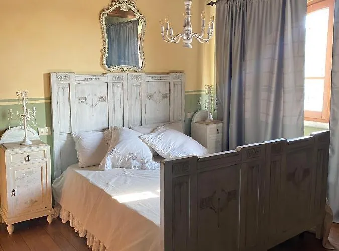 Casa Penelope 4* Stiava