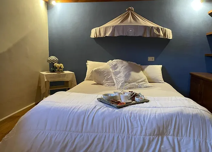 Casa Penelope فندق مبيت وإفطار