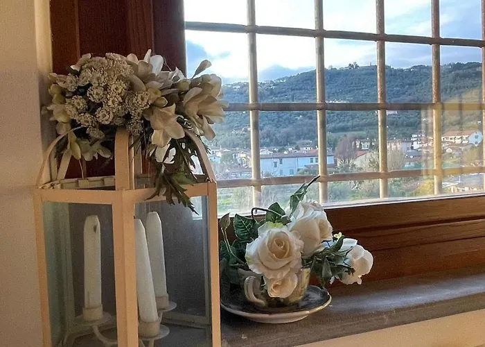Casa Penelope فندق مبيت وإفطار