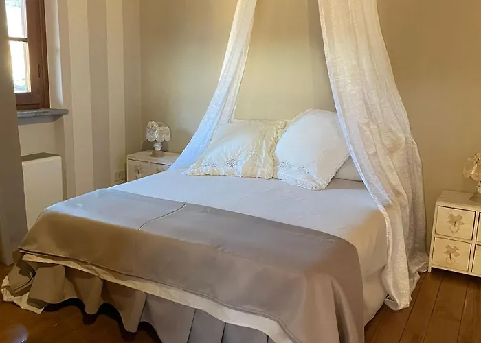 فندق مبيت وإفطار Casa Penelope