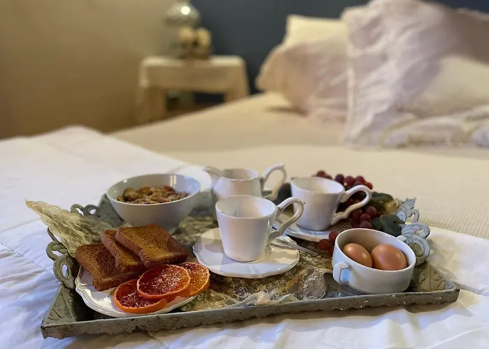 Casa Penelope فندق مبيت وإفطار Stiava