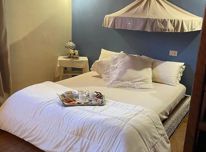 فندق مبيت وإفطار Casa Penelope Stiava