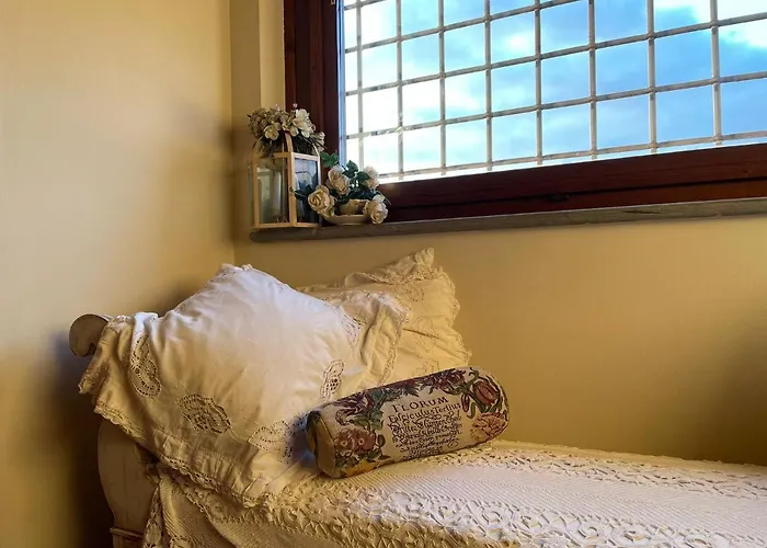 Casa Penelope فندق مبيت وإفطار Stiava