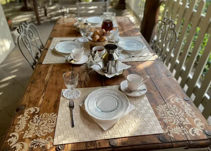 Casa Penelope فندق مبيت وإفطار Stiava