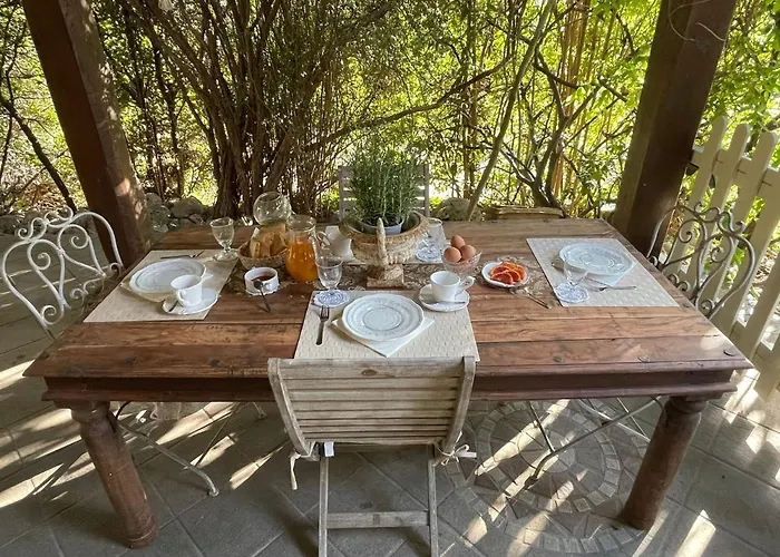 Casa Penelope 4* Stiava