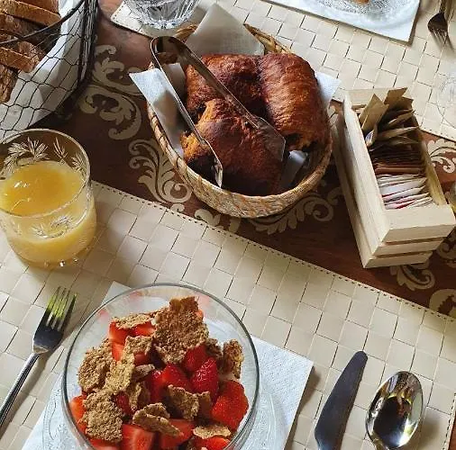 Casa Penelope فندق مبيت وإفطار 4*