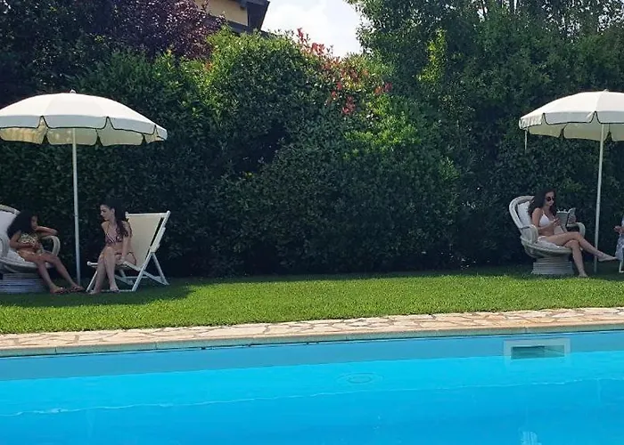 Casa Penelope 4*