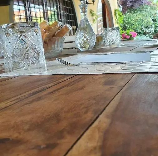 Casa Penelope فندق مبيت وإفطار 4*