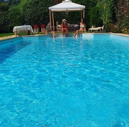 Casa Penelope فندق مبيت وإفطار