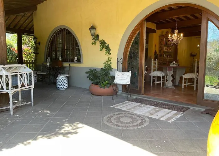 Casa Penelope 4*