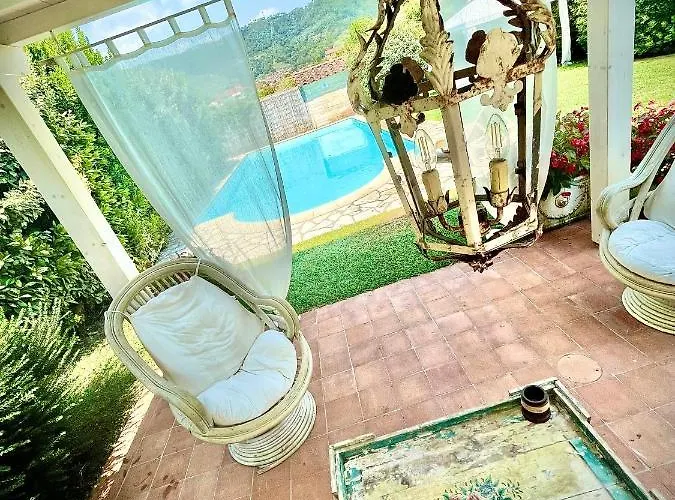 Casa Penelope فندق مبيت وإفطار 4*