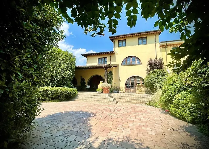 Casa Penelope فندق مبيت وإفطار Stiava