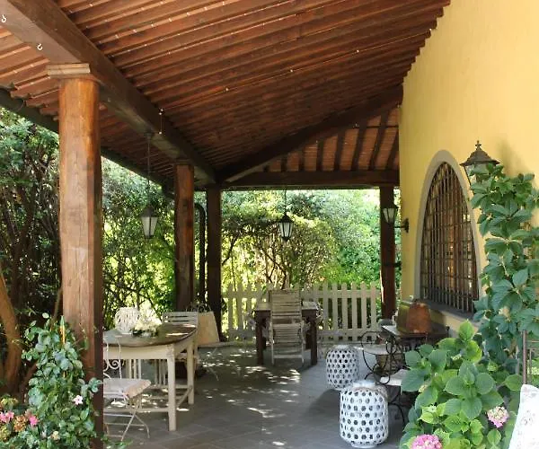 Casa Penelope فندق مبيت وإفطار