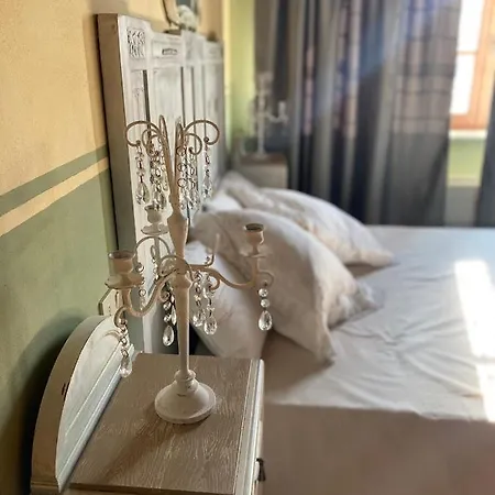 Casa Penelope 4* Stiava