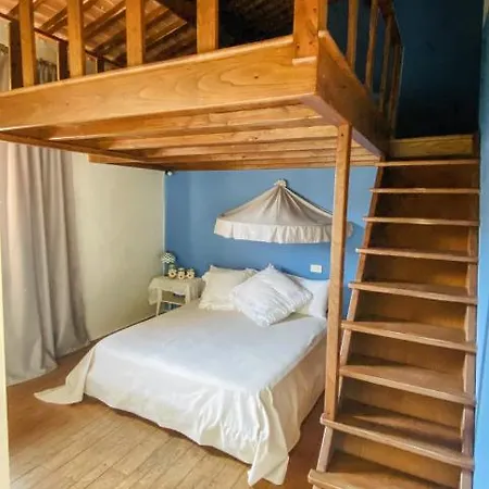 Casa Penelope *