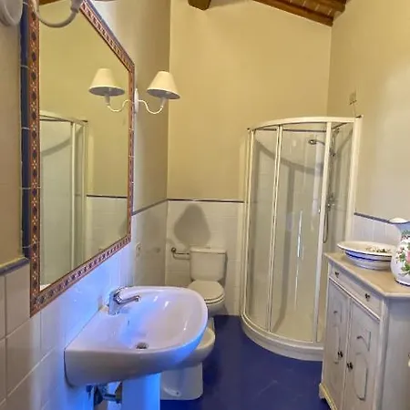 Casa Penelope Отель типа 