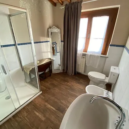 Casa Penelope Bed & Breakfast Stiava