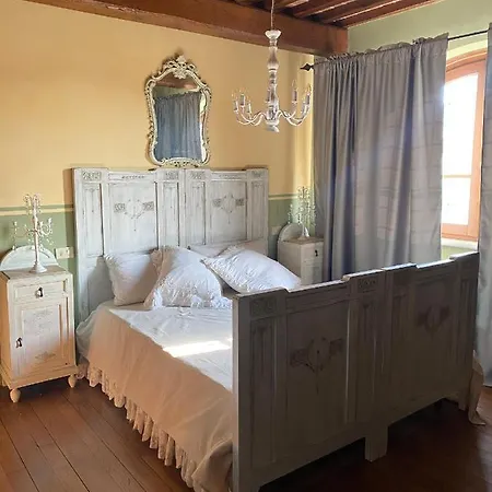 Casa Penelope * Stiava
