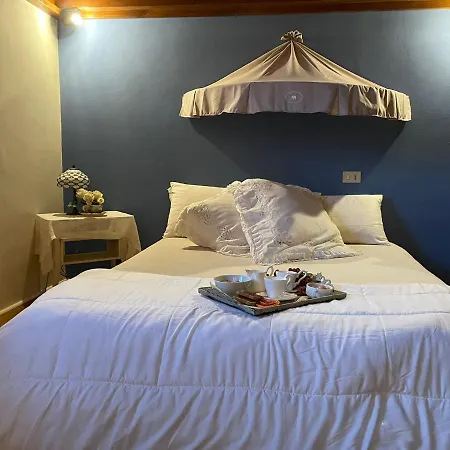 Casa Penelope Отель типа 