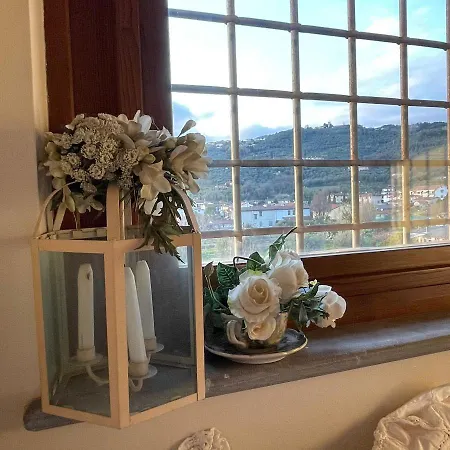 Casa Penelope Отель типа 