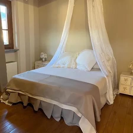 Bed & Breakfast Casa Penelope
