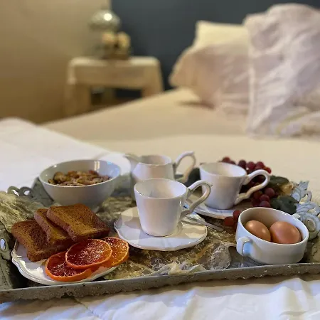 Casa Penelope Bed & Breakfast Stiava