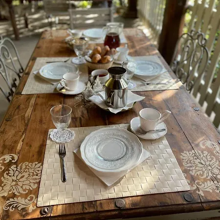 Casa Penelope Отель типа 