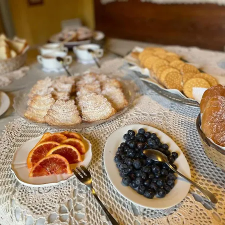 Casa Penelope Отель типа 