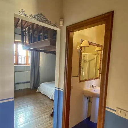 Casa Penelope 4*