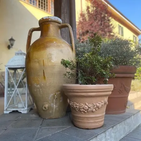 Casa Penelope
