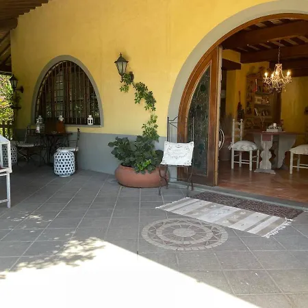 Casa Penelope 4*