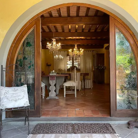 Casa Penelope 4* Stiava