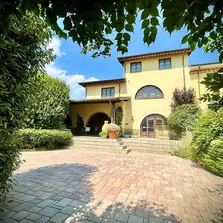 Casa Penelope Bed & Breakfast Stiava