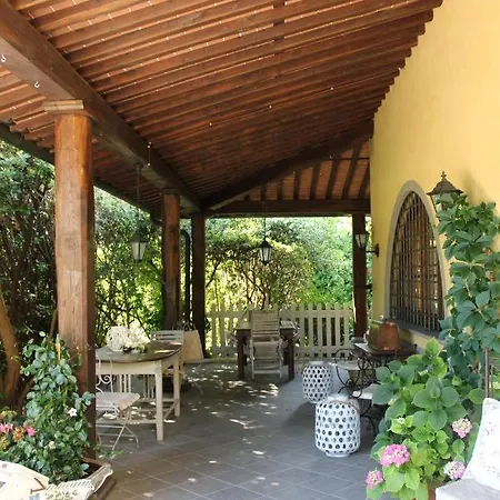 Casa Penelope Отель типа 